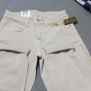 Dream skinny leg Dream. Pink size 34/30 brand AXEL